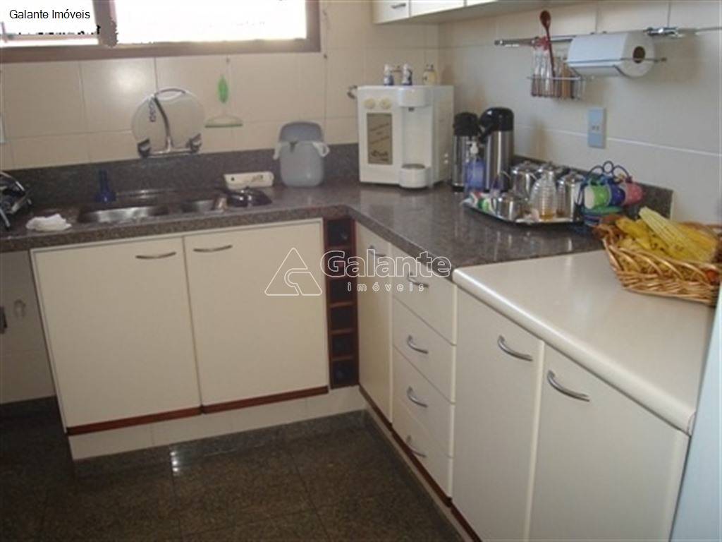 Apartamento em Cambuí, Campinas - Foto 9