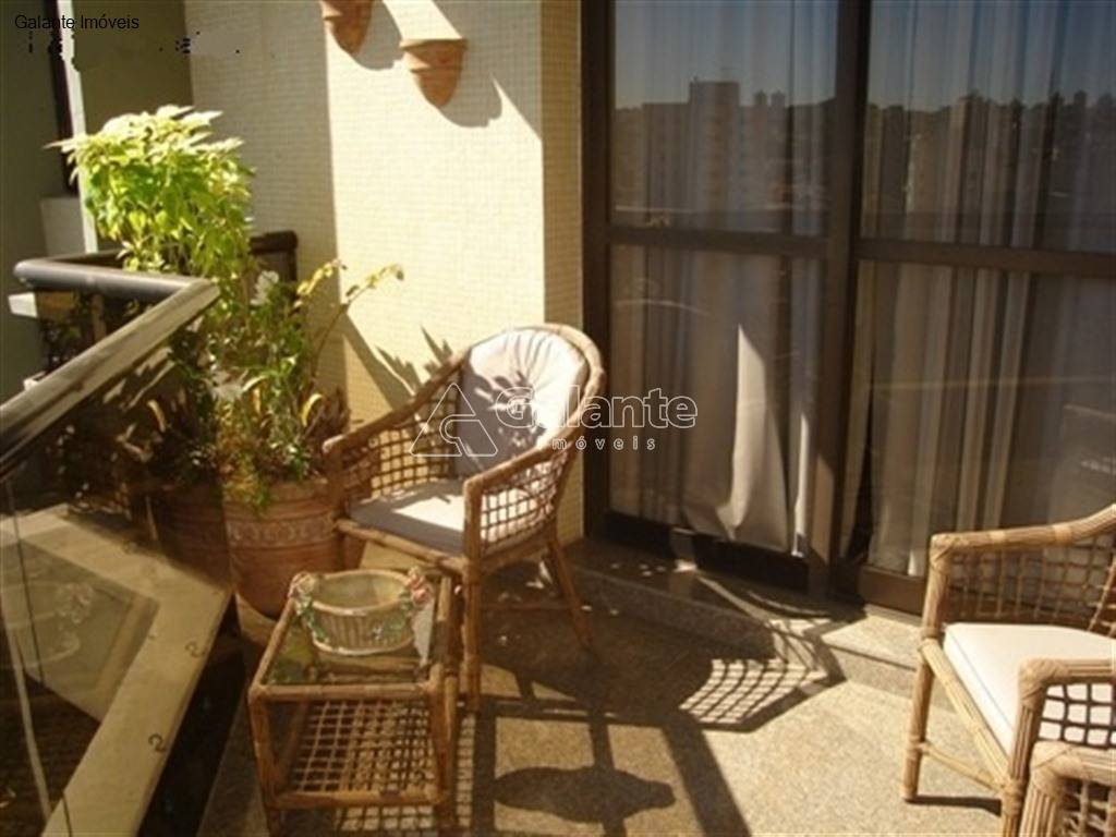Apartamento em Cambuí, Campinas - Foto 13