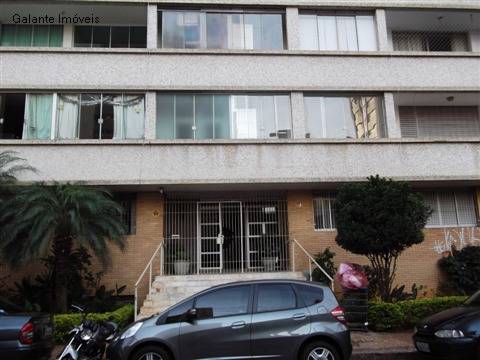Apartamento em Centro, Campinas - Apartamento - Centro - Foto 1