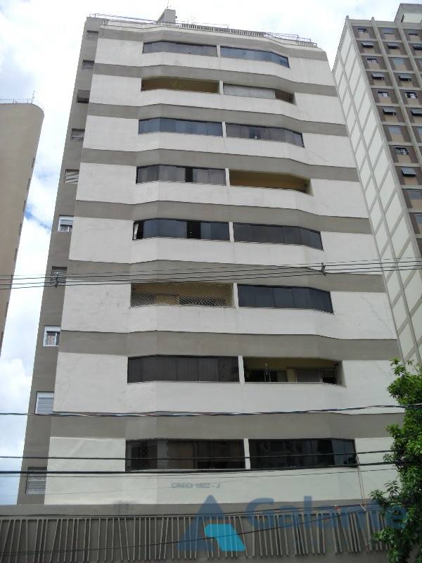 Apartamento em Cambuí, Campinas - Apartamento - Cambuí - Foto 1