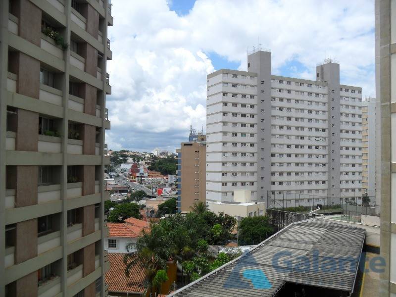 Apartamento em Cambuí, Campinas - Apartamento - Cambuí - Foto 13