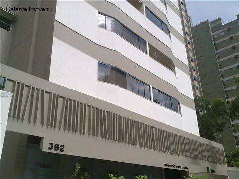 Apartamento em Cambuí, Campinas - Apartamento - Cambuí - Foto 8