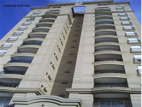 Apartamento em Cambui, Campinas - Apartamento - Cambui - Foto 1