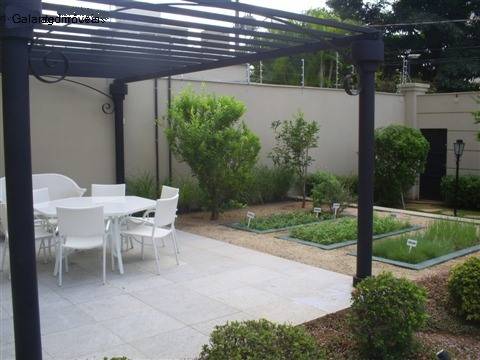 Apartamento em Cambui, Campinas - Foto 12