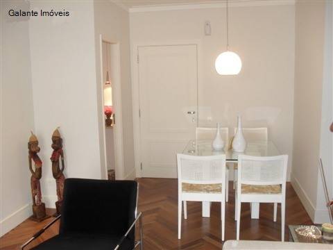 Apartamento em Cambui, Campinas - Foto 4