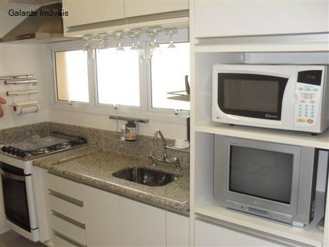 Apartamento em Cambui, Campinas - Apartamento - Cambui - Foto 3