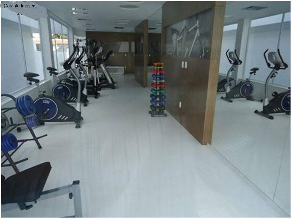 Apartamento em Cambuí, Campinas - Foto 8