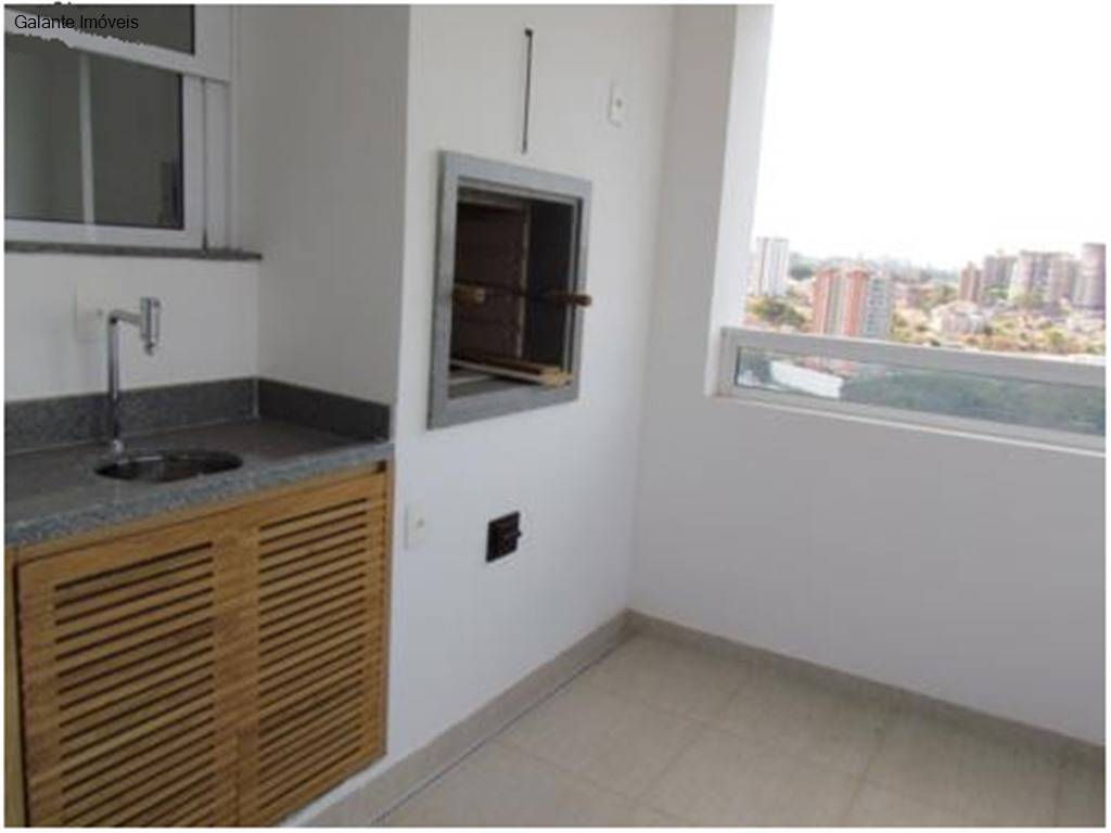 Apartamento em Cambuí, Campinas - Foto 6