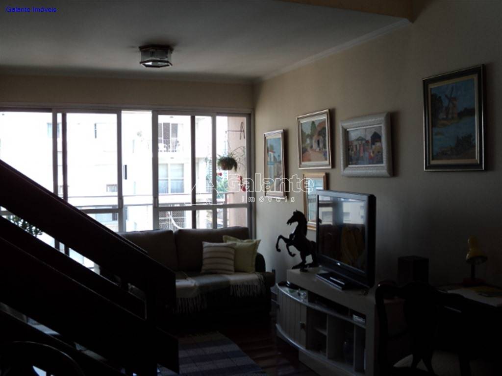 Apartamento em Cambuí, Campinas - Foto 9