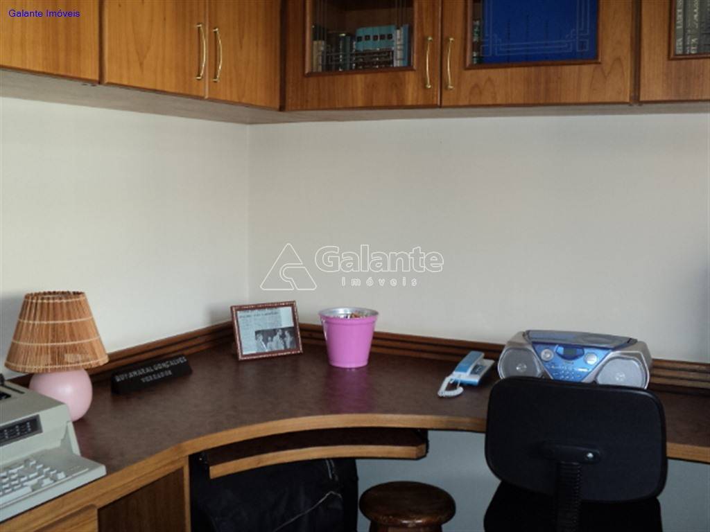 Apartamento em Cambuí, Campinas - Foto 11