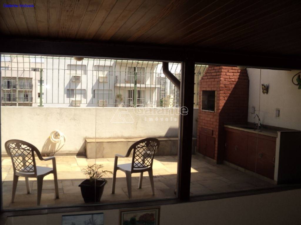 Apartamento em Cambuí, Campinas - Apartamento - Cambuí - Foto 2