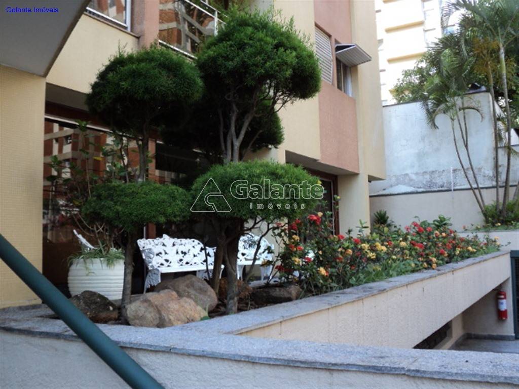Apartamento em Cambuí, Campinas - Foto 12
