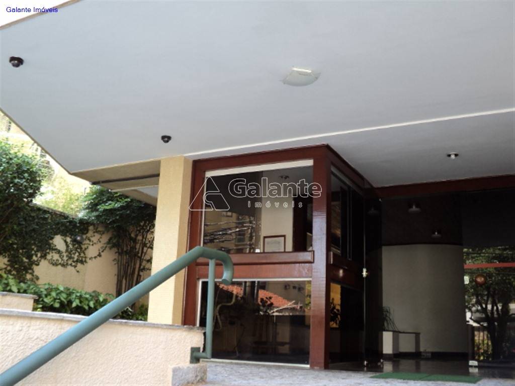 Apartamento em Cambuí, Campinas - Foto 8