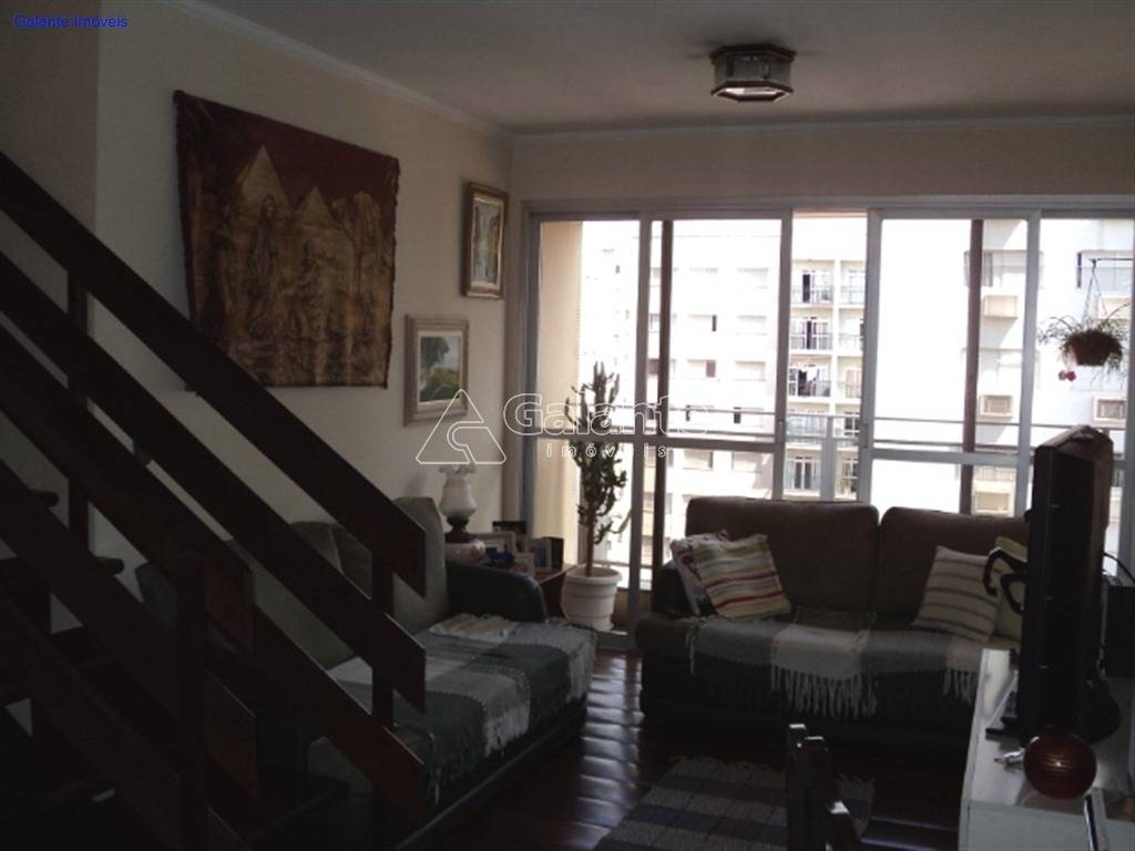 Apartamento em Cambuí, Campinas - Foto 4