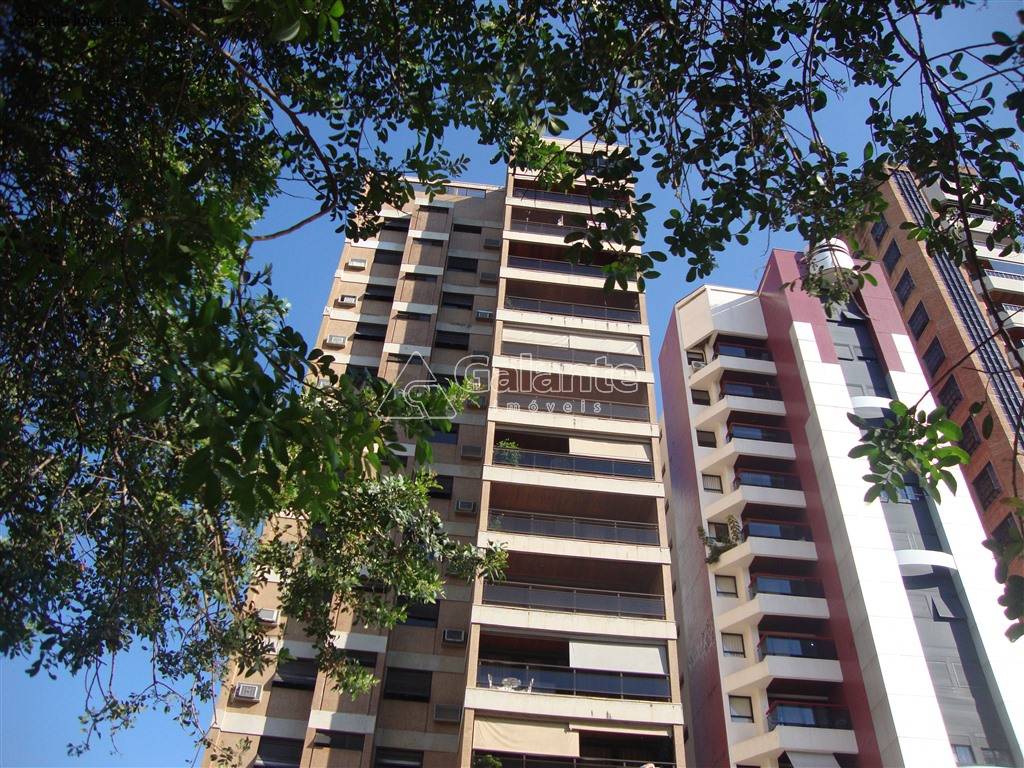 Apartamento em Cambuí, Campinas - Apartamento - Cambuí - Foto 1