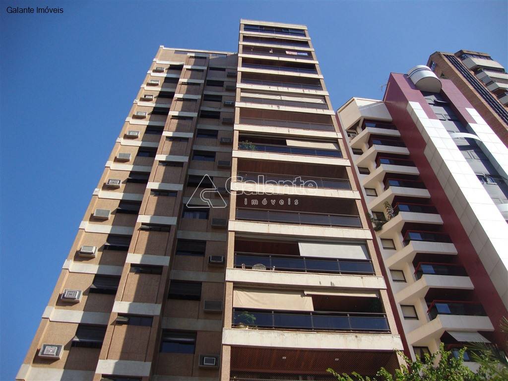 Apartamento em Cambuí, Campinas - Foto 7
