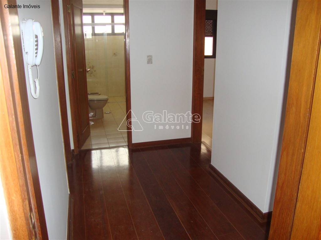 Apartamento em Cambuí, Campinas - Apartamento - Cambuí - Foto 2