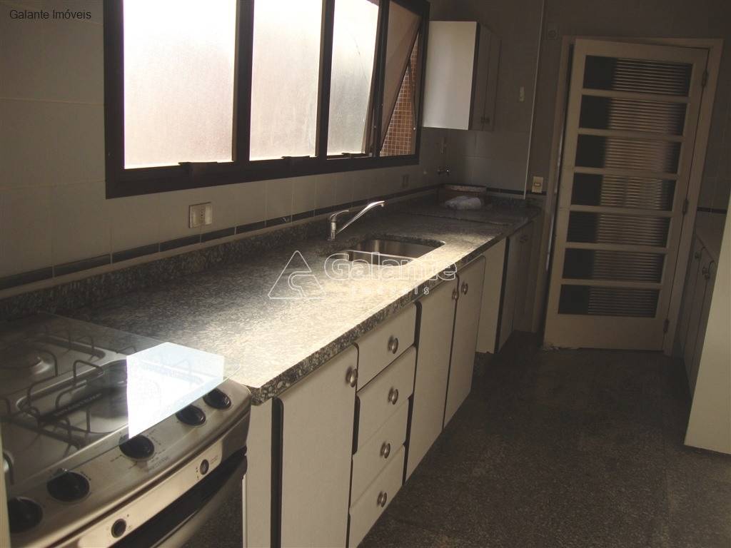 Apartamento em Cambuí, Campinas - Foto 6