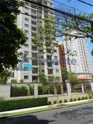 Apartamento em Cambuí, Campinas - Apartamento - Cambuí - Foto 2