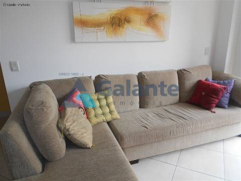 Apartamento em Cambuí, Campinas - Foto 12