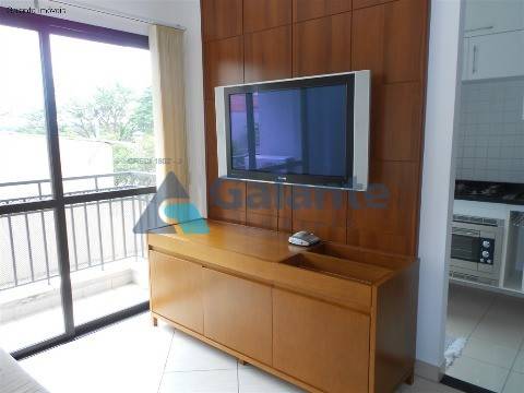 Apartamento em Cambuí, Campinas - Apartamento - Cambuí - Foto 3