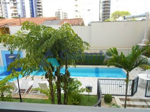 Apartamento em Cambuí, Campinas - Foto 15