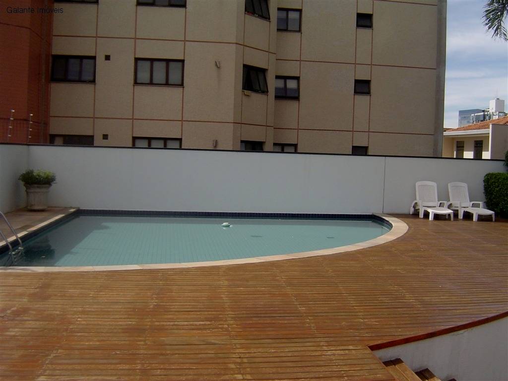 Apartamento em Cambuí, Campinas - Apartamento - Cambuí - Foto 2