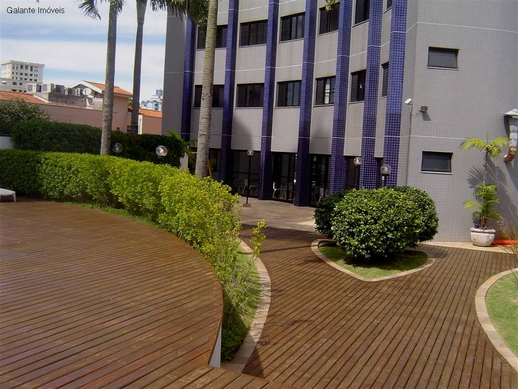 Apartamento em Cambuí, Campinas - Foto 11