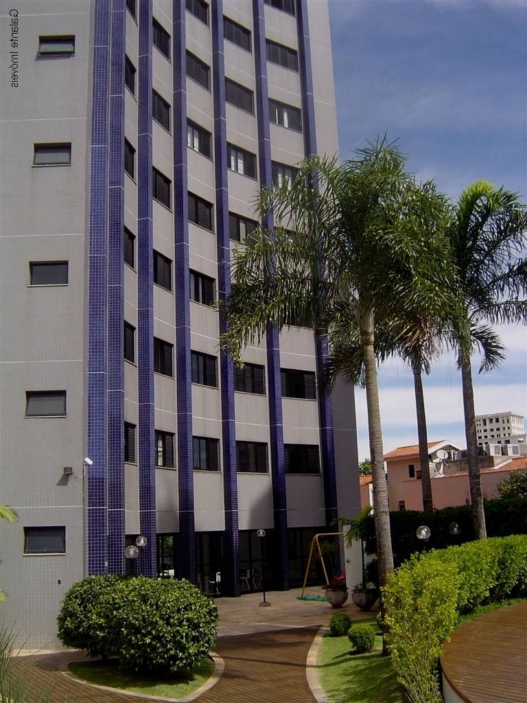 Apartamento em Cambuí, Campinas - Apartamento - Cambuí - Foto 1