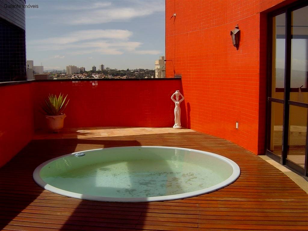 Apartamento em Cambuí, Campinas - Foto 6