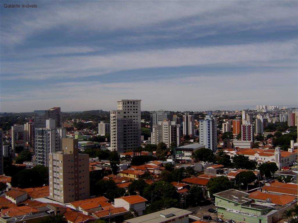 Apartamento em Cambuí, Campinas - Foto 12