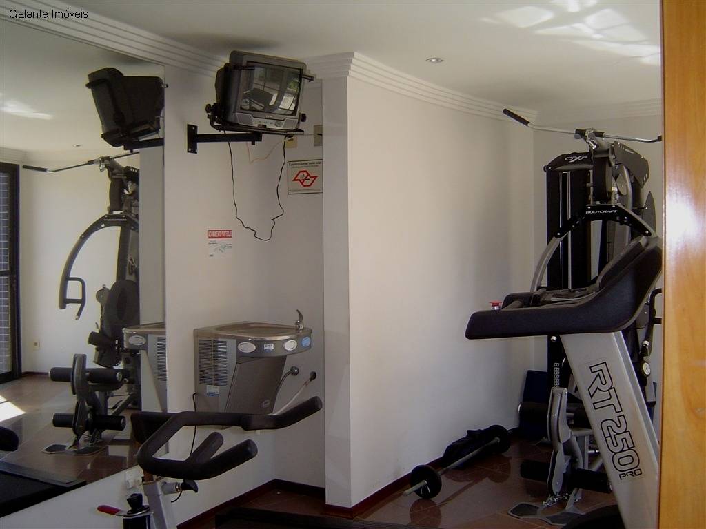 Apartamento em Cambuí, Campinas - Foto 7