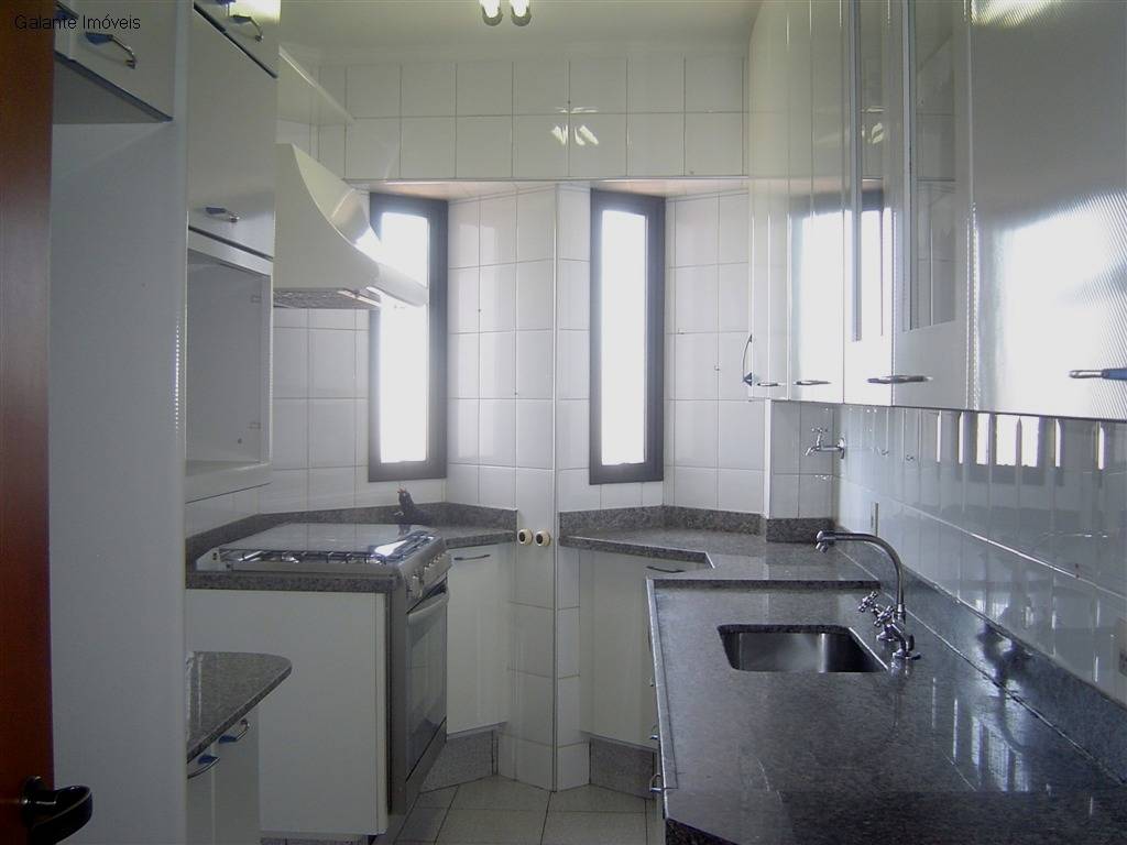 Apartamento em Cambuí, Campinas - Foto 13