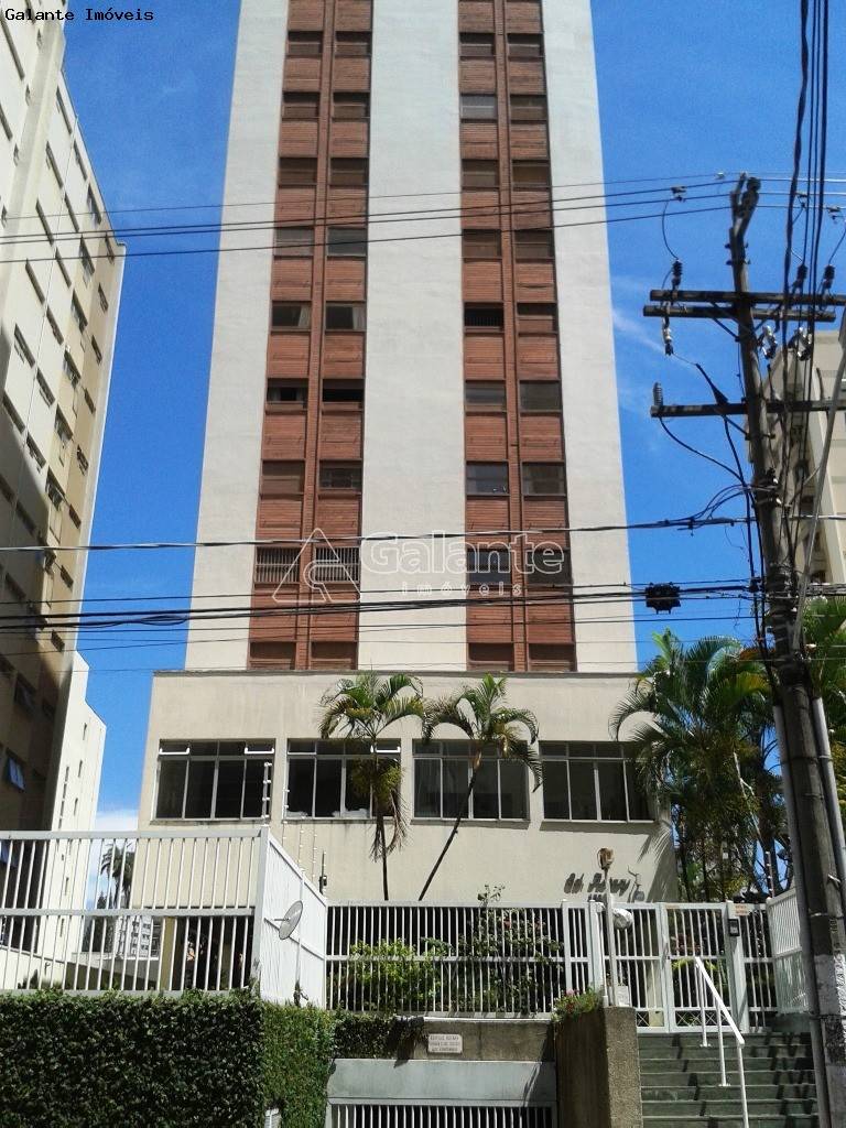 Apartamento em Cambuí, Campinas - Apartamento - Cambuí - Foto 1