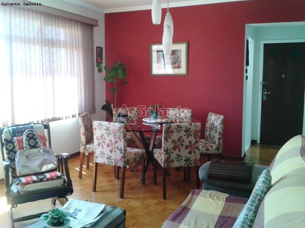 Apartamento em Cambuí, Campinas - Apartamento - Cambuí - Foto 3