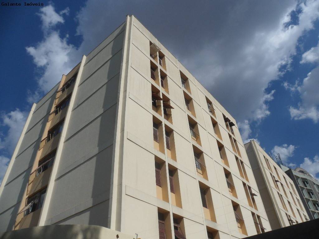 Apartamento em Cambuí, Campinas - Apartamento - Cambuí - Foto 1