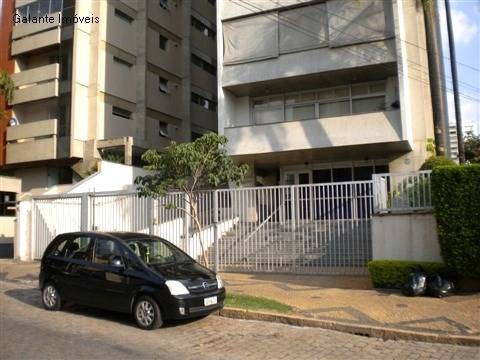 Apartamento em Centro, Campinas - Apartamento - Centro - Foto 12