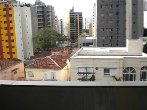 Apartamento em Centro, Campinas - Apartamento - Centro - Foto 19