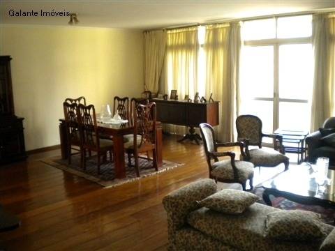 Apartamento em Centro, Campinas - Apartamento - Centro - Foto 1