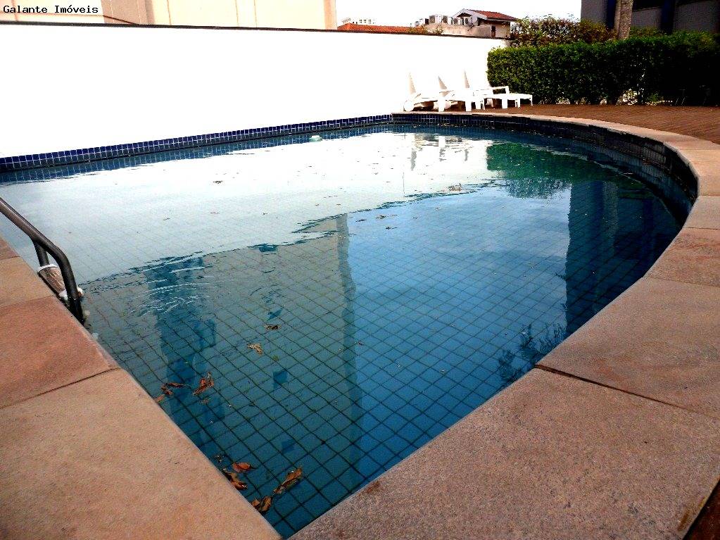 Apartamento em Cambuí, Campinas - Apartamento - Cambuí - Foto 11