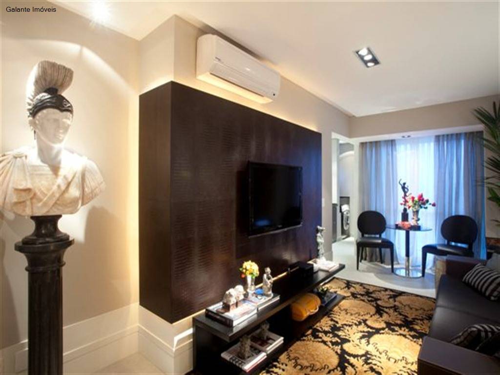 Apartamento em Cambuí, Campinas - Foto 12