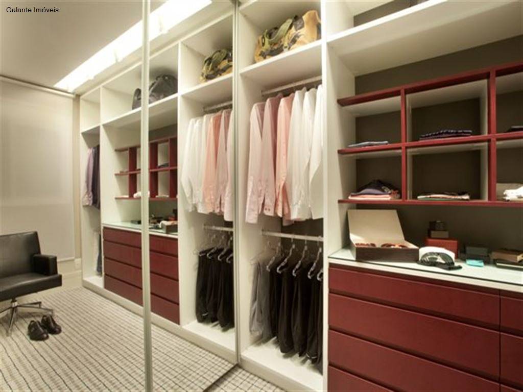 Apartamento em Cambuí, Campinas - Apartamento - Cambuí - Foto 2