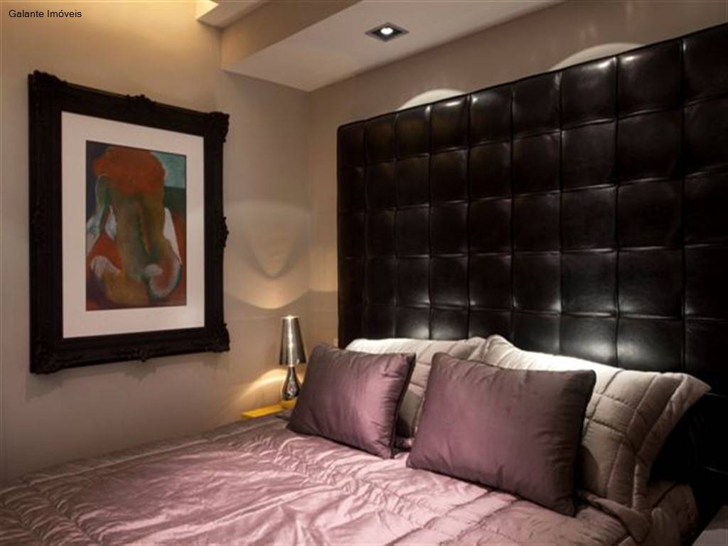 Apartamento em Cambuí, Campinas - Apartamento - Cambuí - Foto 3