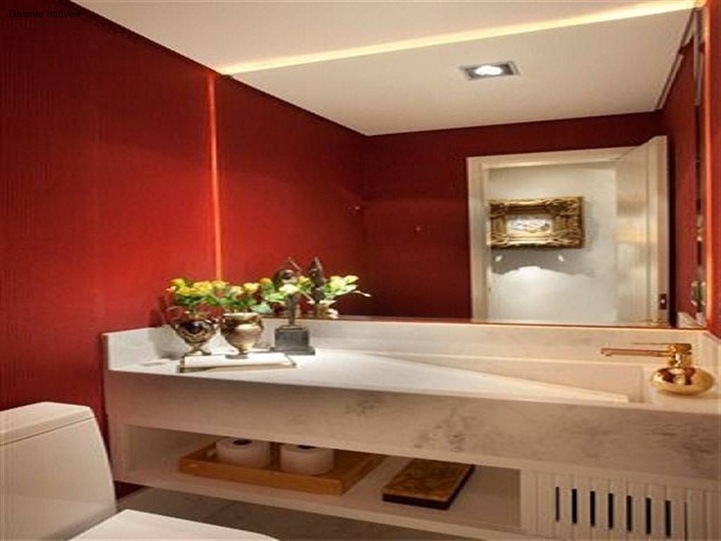 Apartamento em Cambuí, Campinas - Foto 4