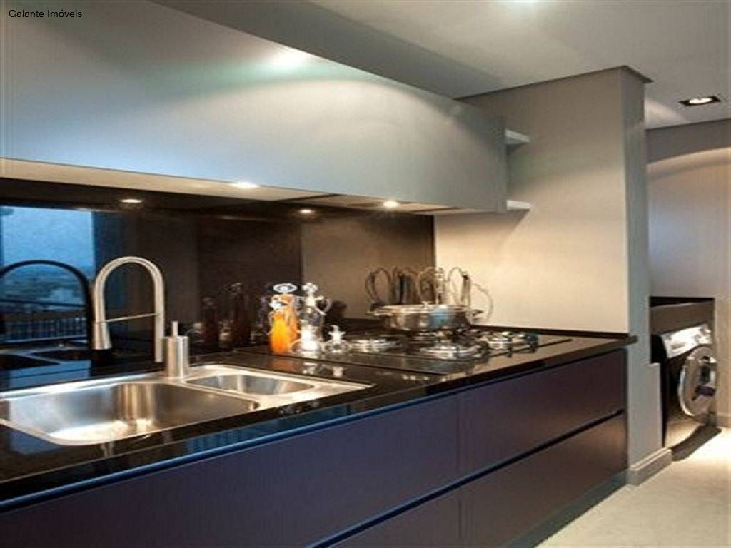 Apartamento em Cambuí, Campinas - Foto 8