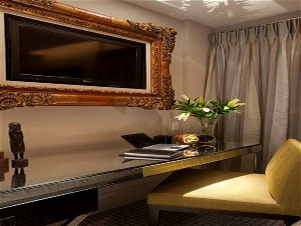 Apartamento em Cambuí, Campinas - Foto 9