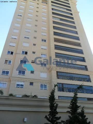 Apartamento em Cambuí, Campinas - Apartamento - Cambuí - Foto 1