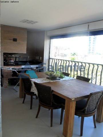 Apartamento em Cambuí, Campinas - Foto 15