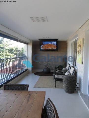 Apartamento em Cambuí, Campinas - Foto 4