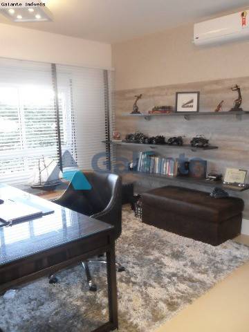 Apartamento em Cambuí, Campinas - Foto 5